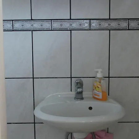 Appartement Am Radweg Nr 6 *