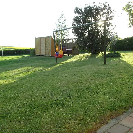 Am Radweg Nr 6 Appartement *